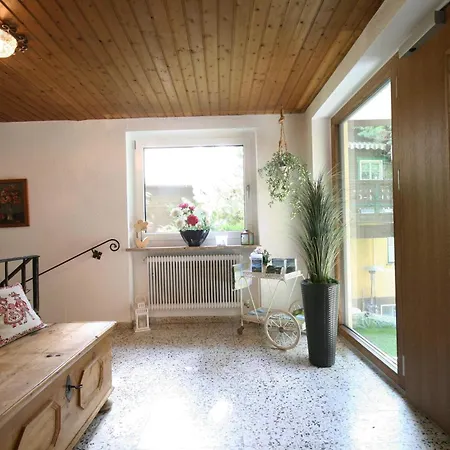 Almliesl Zell-041 Apartman *
