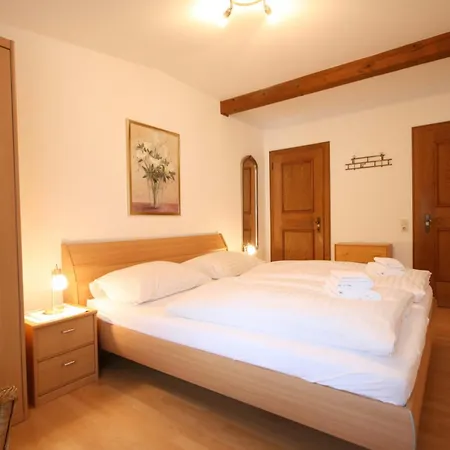 Apartman Almliesl Zell-041 *
