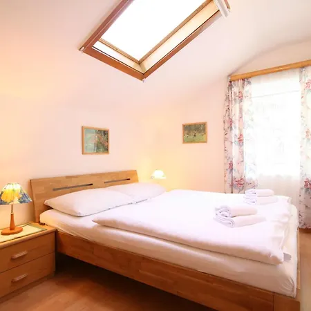 Apartman Almliesl Zell-041 *