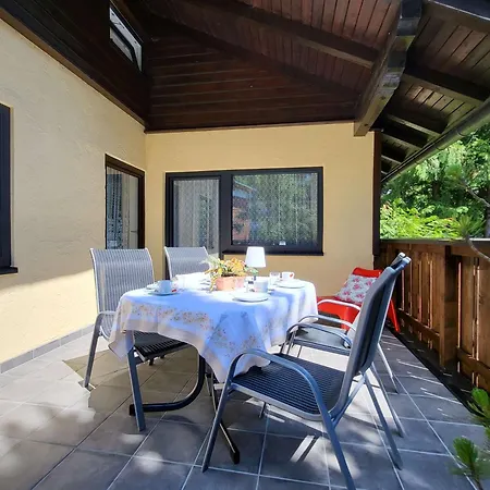 Almliesl Zell-041 アパート ツェル アム ゼー