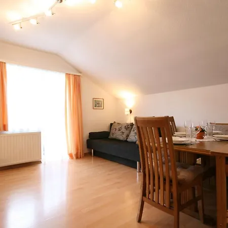 Almliesl Zell-041 Apartman
