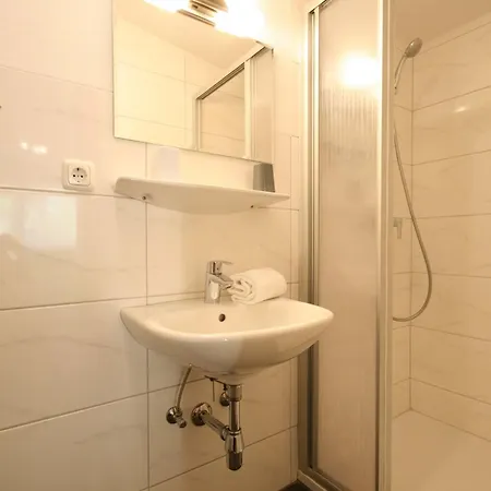 Almliesl Zell-041 Lägenhet Zell am See