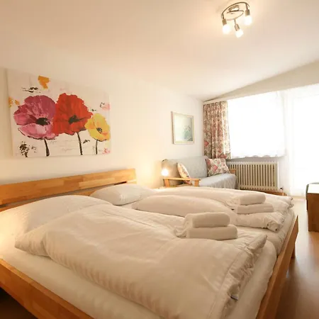 Almliesl Zell-041 Lägenhet *