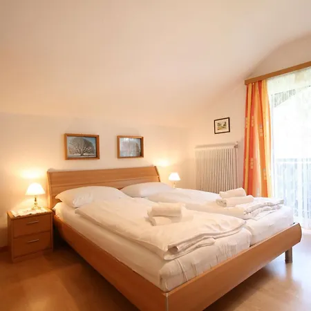 Apartman Almliesl Zell-041 *