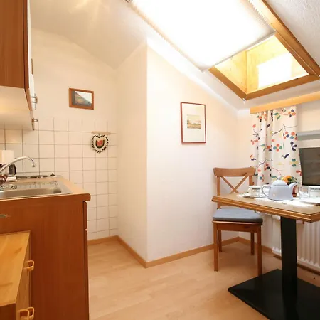 Almliesl Zell-041 Lägenhet Zell am See