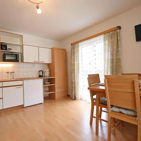 Apartman Almliesl Zell-041 *