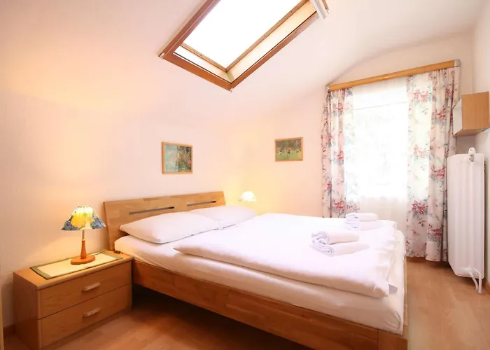 アパート Almliesl Zell-041 *