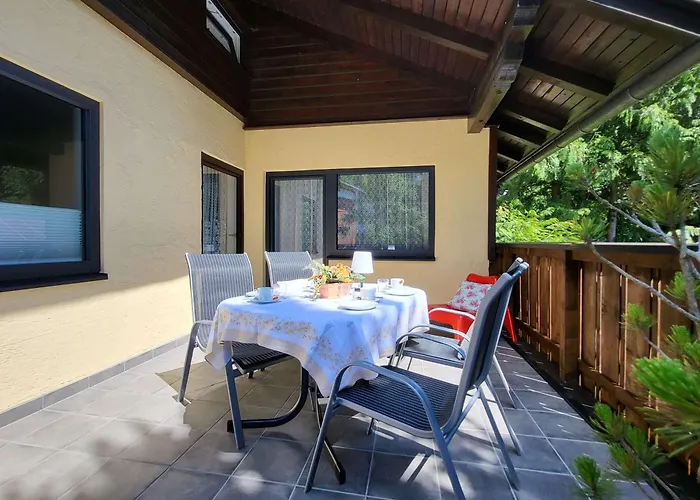 Almliesl Zell-041 Apartment Zell am See