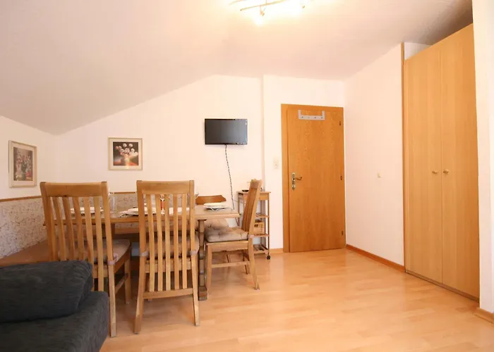 Apartment Almliesl Zell-041 Zell am See