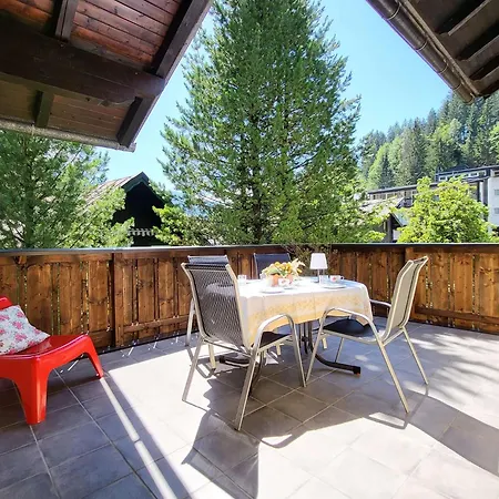 Apartmán Almliesl Zell-041