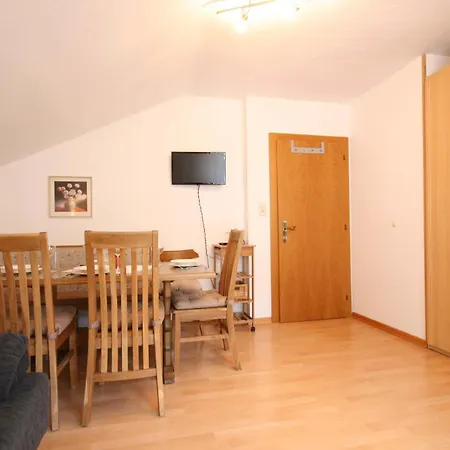 Apartmán Almliesl Zell-041 Zell am See