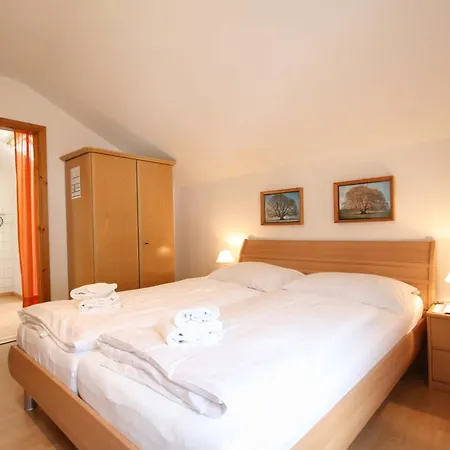 Apartmán Almliesl Zell-041