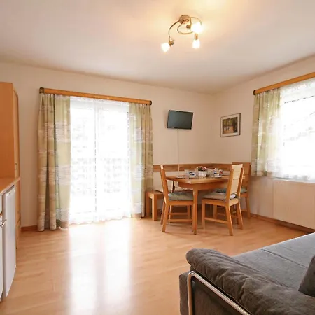 Almliesl Zell-041 Apartman