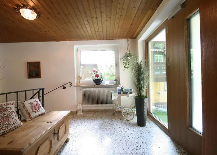 Almliesl Zell-041 Apartman *