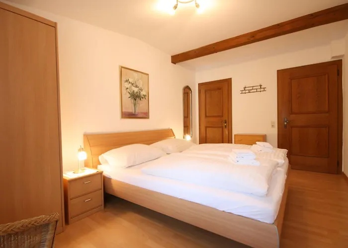 Apartman Almliesl Zell-041 *