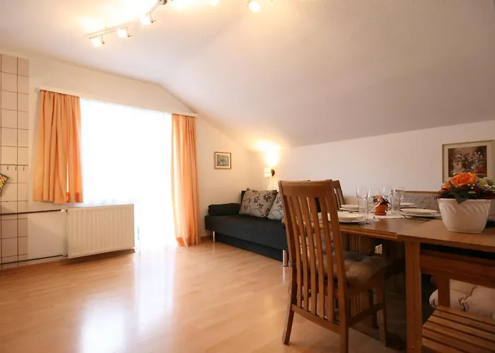 Almliesl Zell-041 Apartman