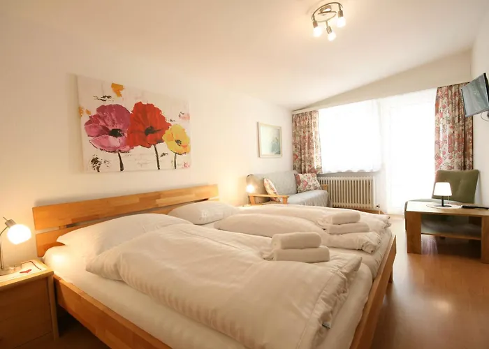 Almliesl Zell-041 Apartman *