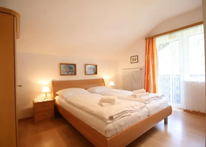 Apartman Almliesl Zell-041 *