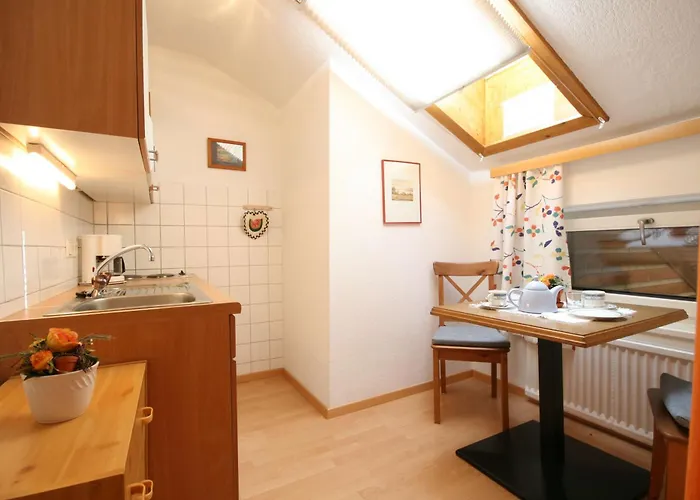 Almliesl Zell-041 Apartman Zell am See