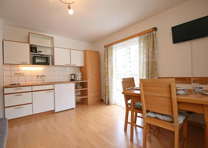 Apartman Almliesl Zell-041 *